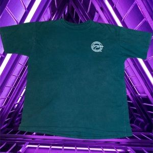 Powering America vintage t shirt size XL